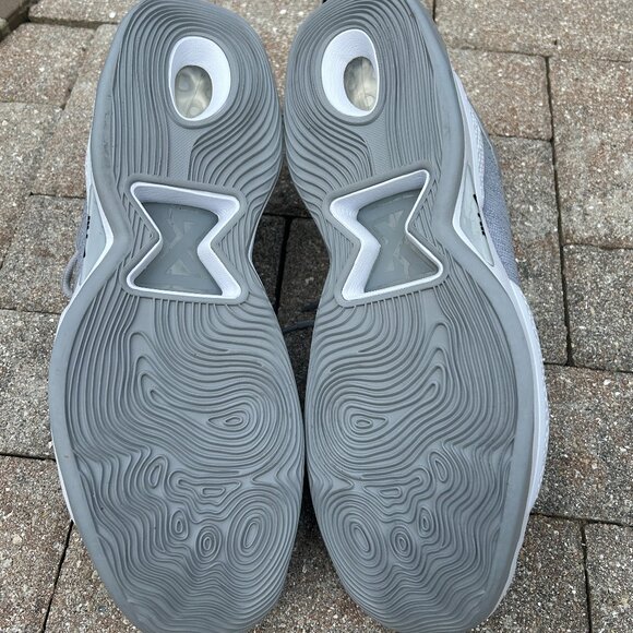 Nike PG5 TB Basketball Shoes – Size 17 – New - Picture 5 of 13